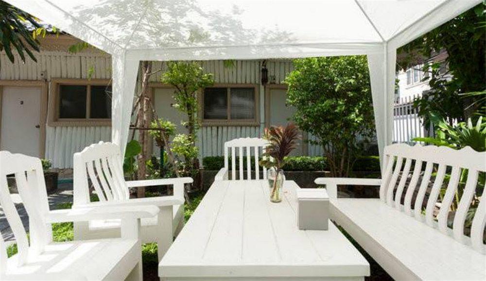 Stay With Me Guest House Chiang Mai Ngoại thất bức ảnh