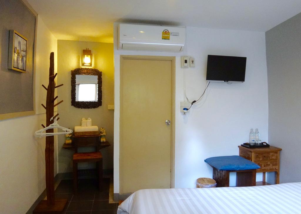 Stay With Me Guest House Chiang Mai Ngoại thất bức ảnh
