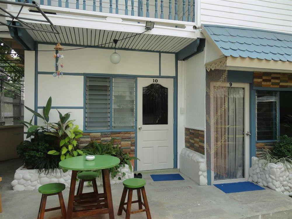 Stay With Me Guest House Chiang Mai Ngoại thất bức ảnh