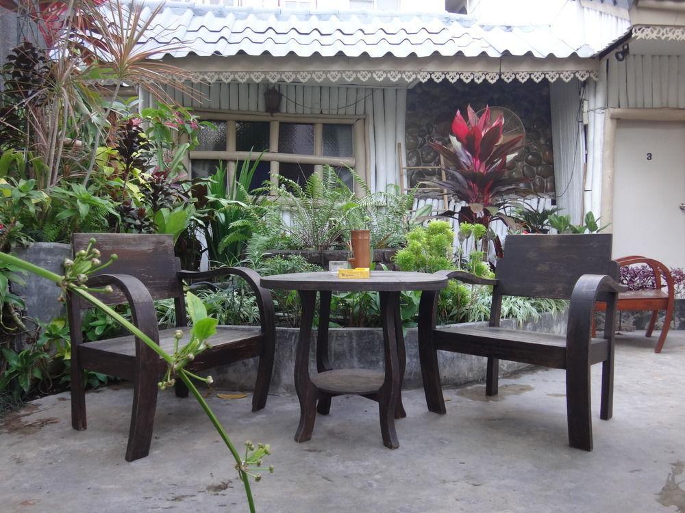 Stay With Me Guest House Chiang Mai Ngoại thất bức ảnh