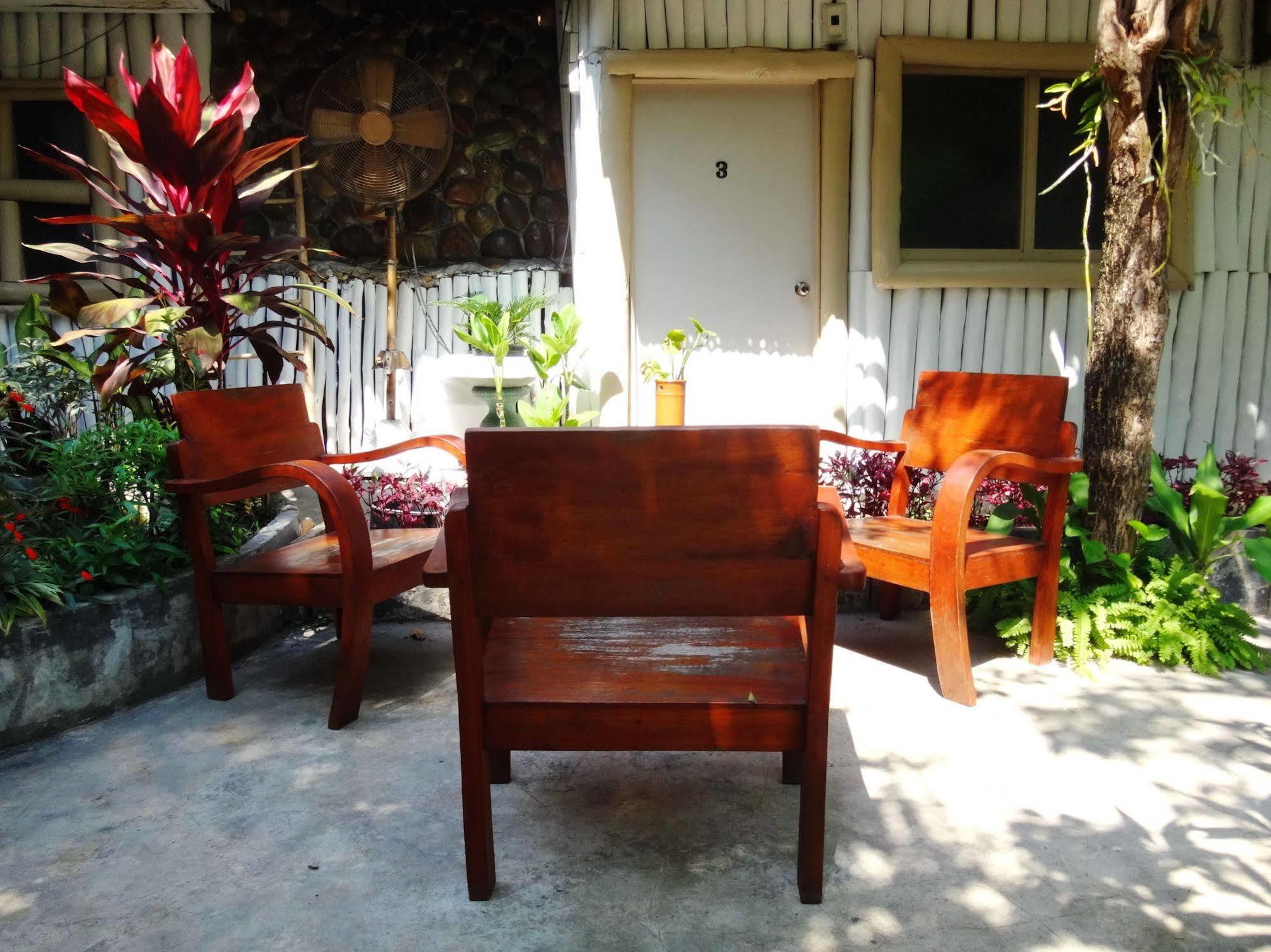 Stay With Me Guest House Chiang Mai Ngoại thất bức ảnh