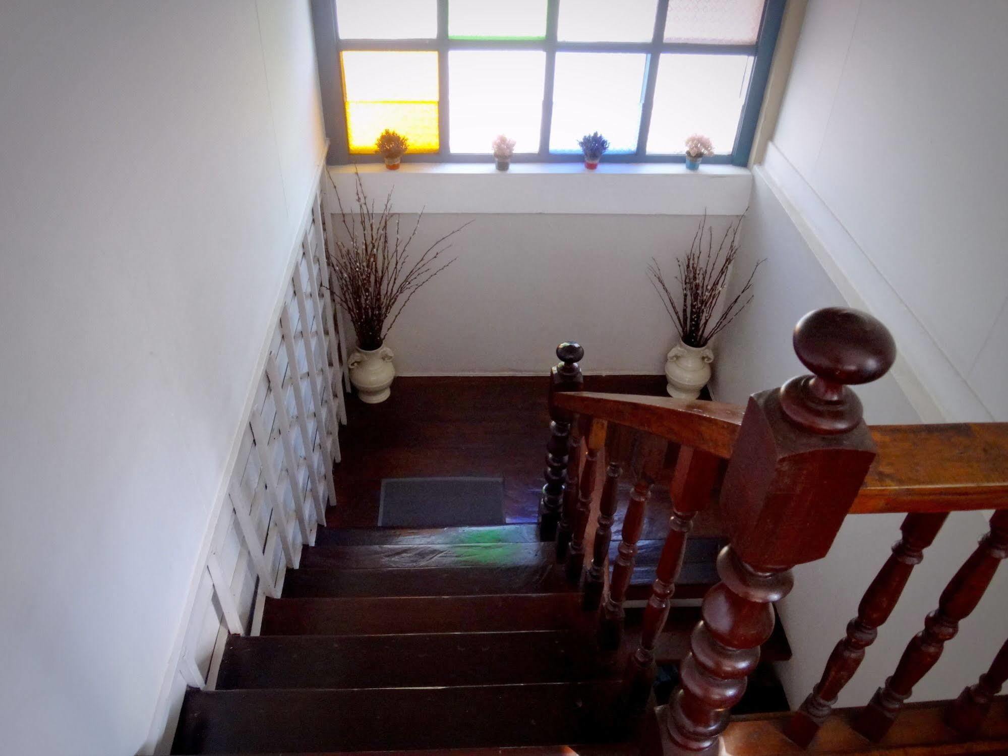 Stay With Me Guest House Chiang Mai Ngoại thất bức ảnh
