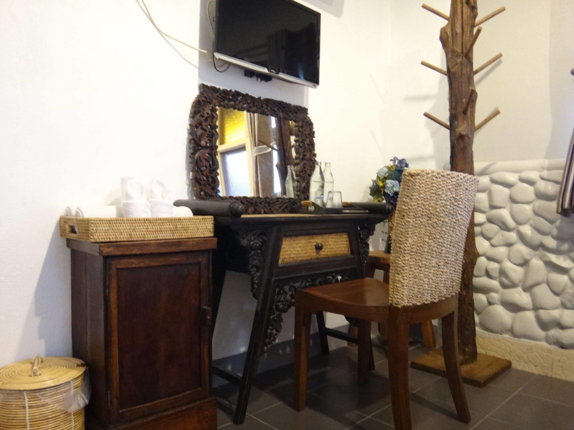 Stay With Me Guest House Chiang Mai Ngoại thất bức ảnh