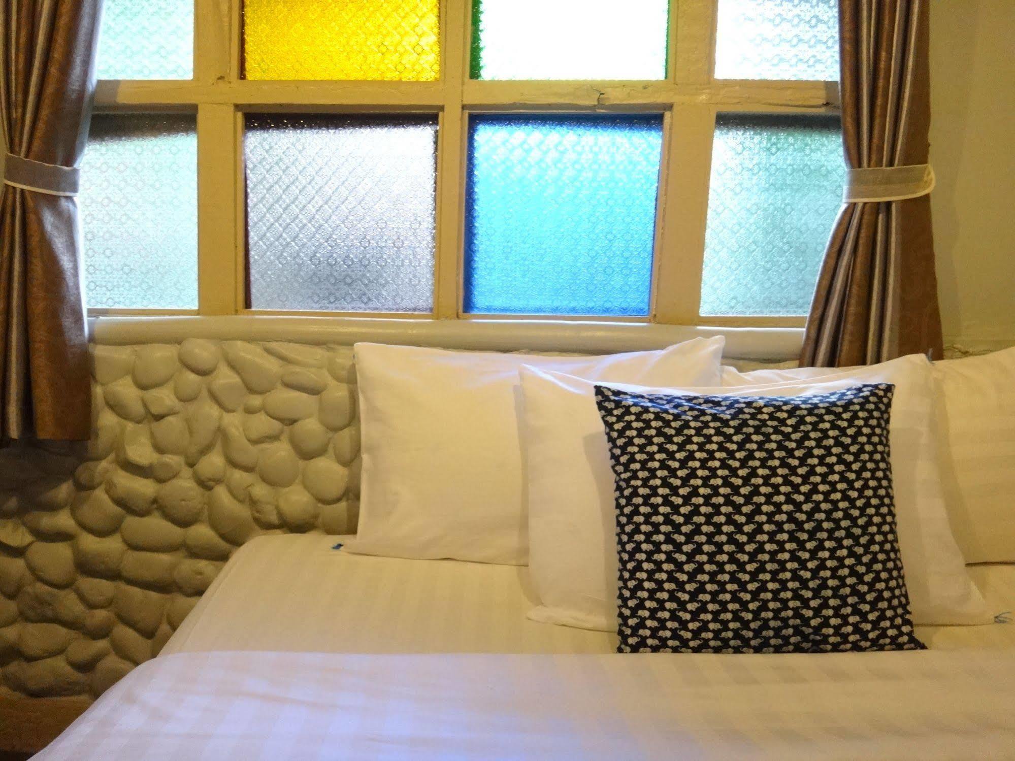 Stay With Me Guest House Chiang Mai Ngoại thất bức ảnh