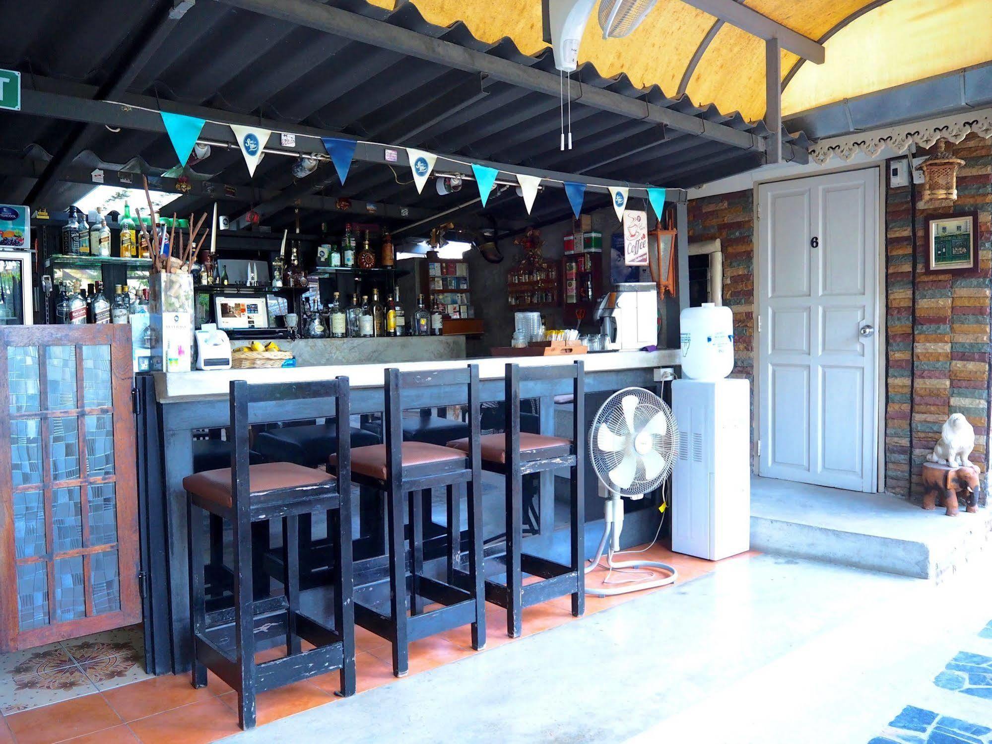Stay With Me Guest House Chiang Mai Ngoại thất bức ảnh