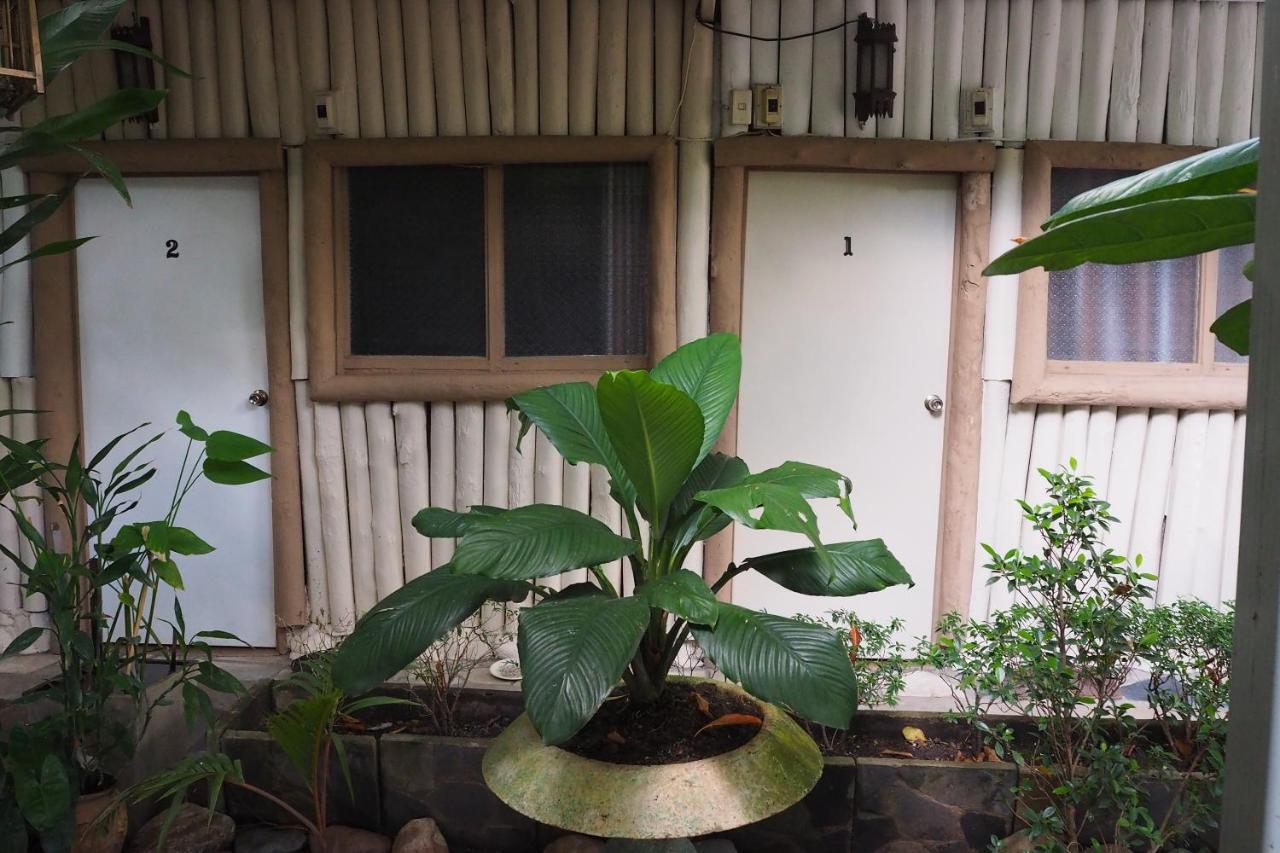 Stay With Me Guest House Chiang Mai Ngoại thất bức ảnh