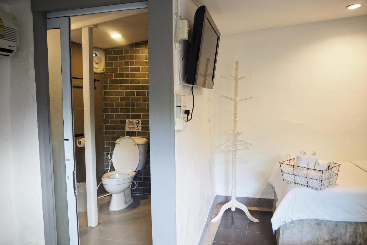 Stay With Me Guest House Chiang Mai Ngoại thất bức ảnh