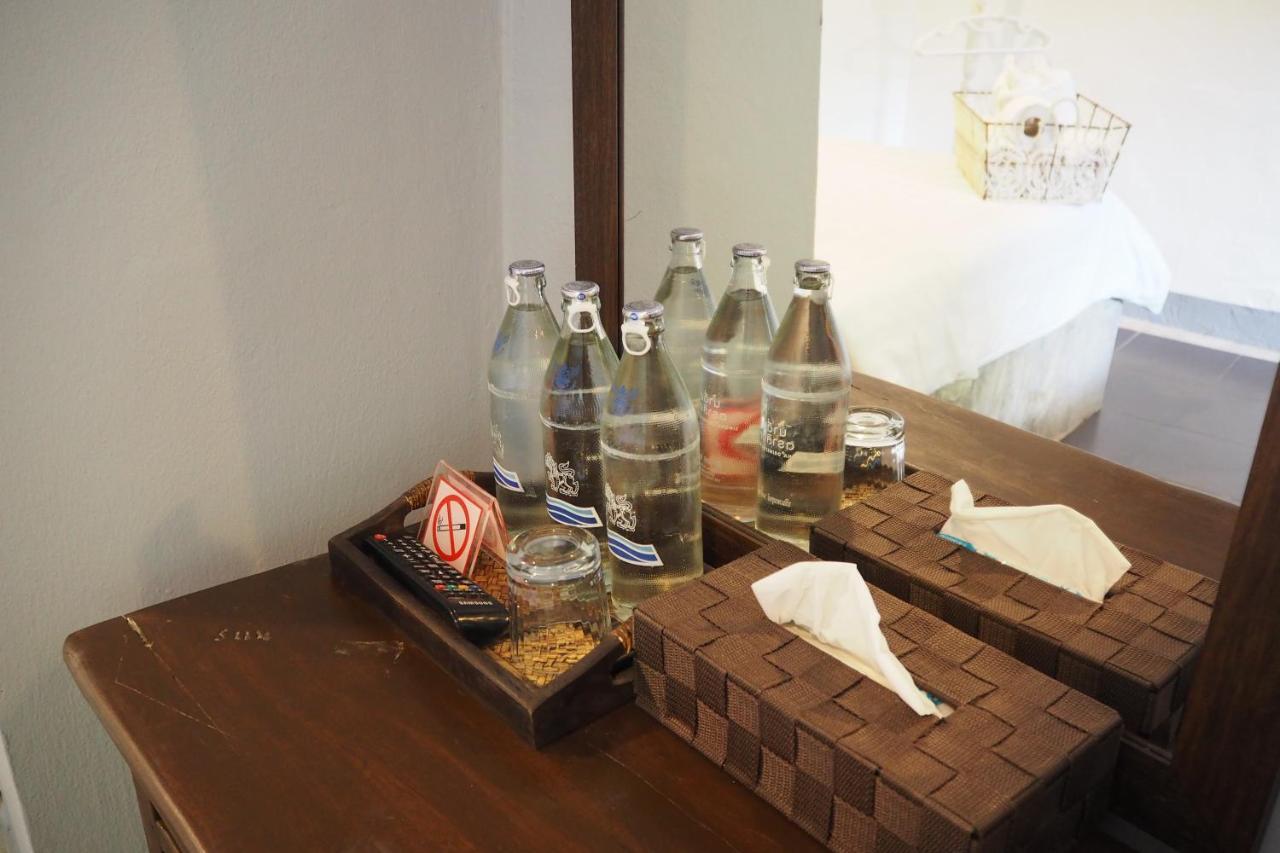 Stay With Me Guest House Chiang Mai Ngoại thất bức ảnh