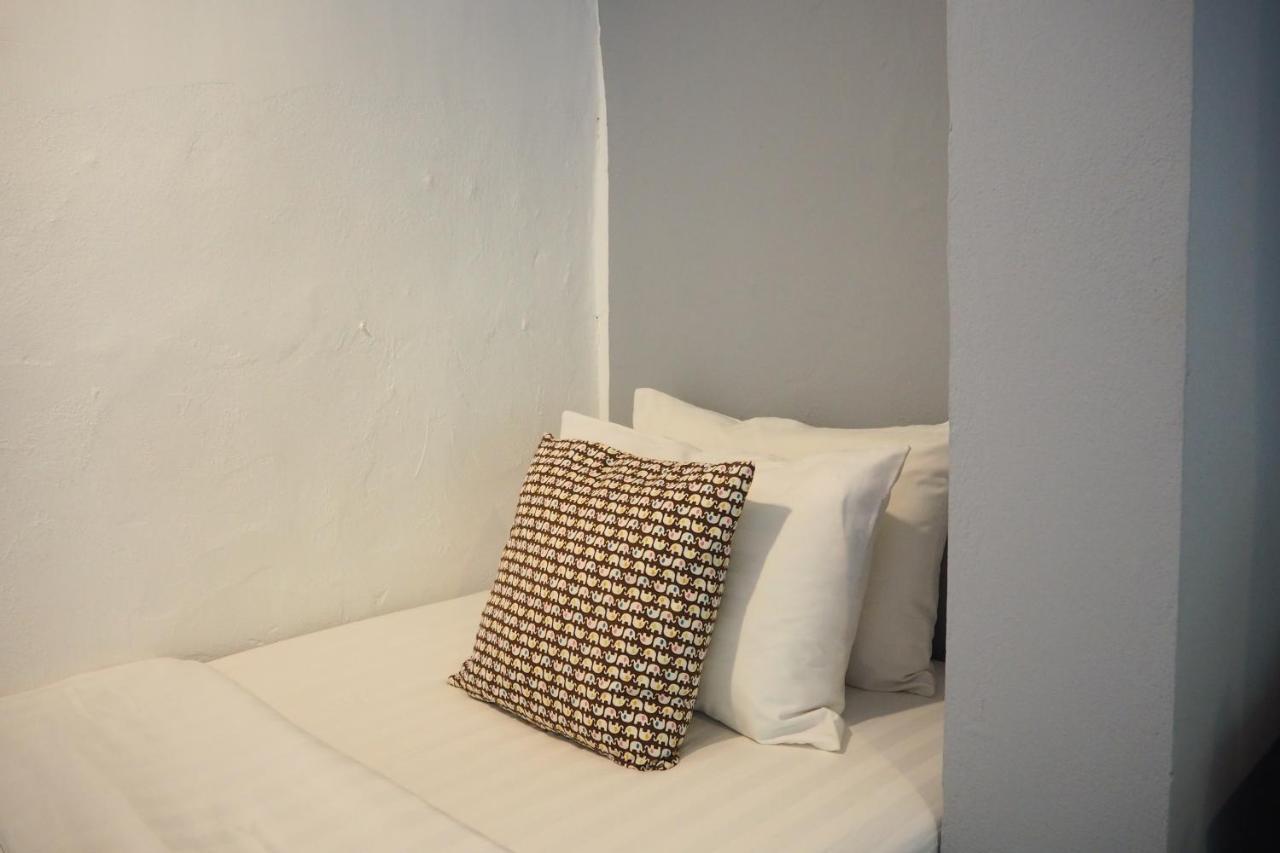 Stay With Me Guest House Chiang Mai Ngoại thất bức ảnh