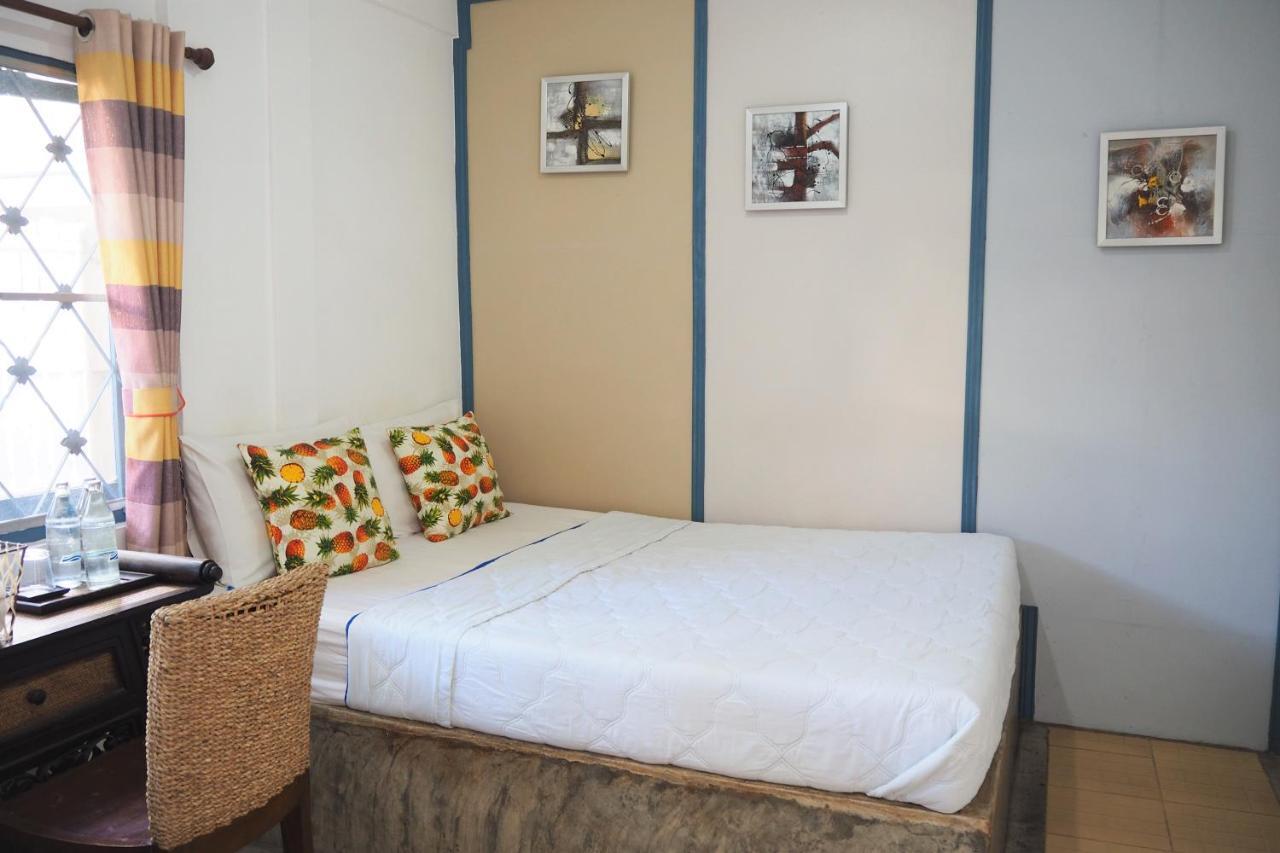 Stay With Me Guest House Chiang Mai Phòng bức ảnh