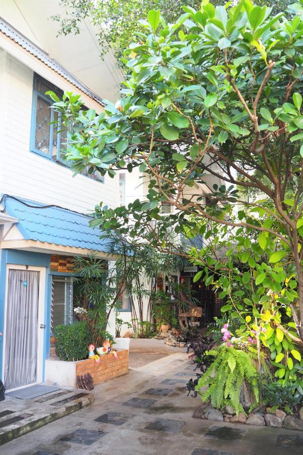 Stay With Me Guest House Chiang Mai Phòng bức ảnh